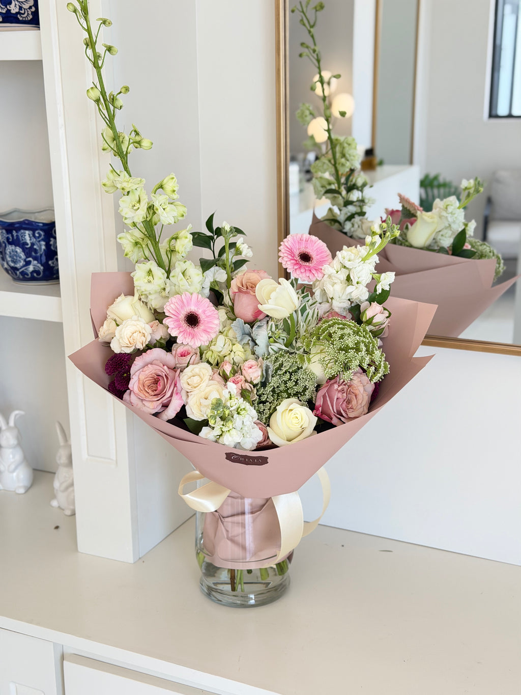 Atado Mixto Personalizado